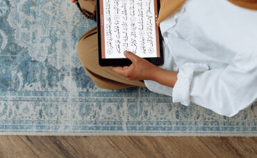 importance of online Quran classes