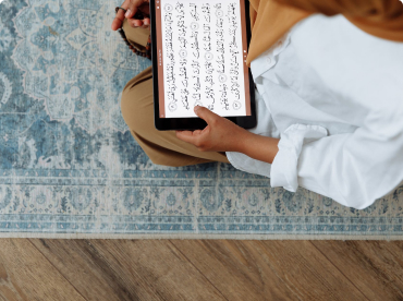 importance of online Quran classes