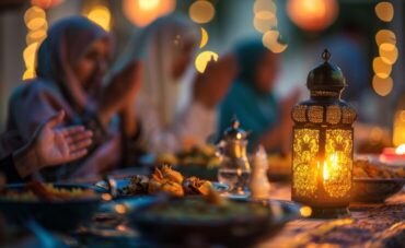 ramadan preparation